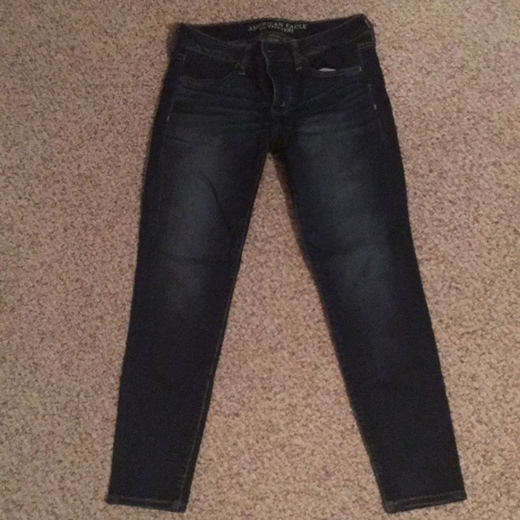 American Eagle Outfitters Denim - American Eagle jeggings